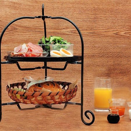 Homm Stay Nagi Shijo Kyoto By Banyan Group Dış mekan fotoğraf