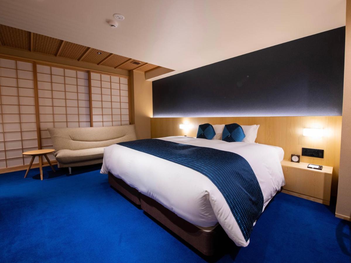 Homm Stay Nagi Shijo Kyoto By Banyan Group Dış mekan fotoğraf
