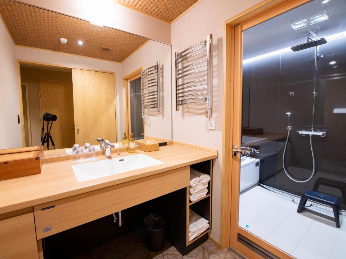 Homm Stay Nagi Shijo Kyoto By Banyan Group Dış mekan fotoğraf