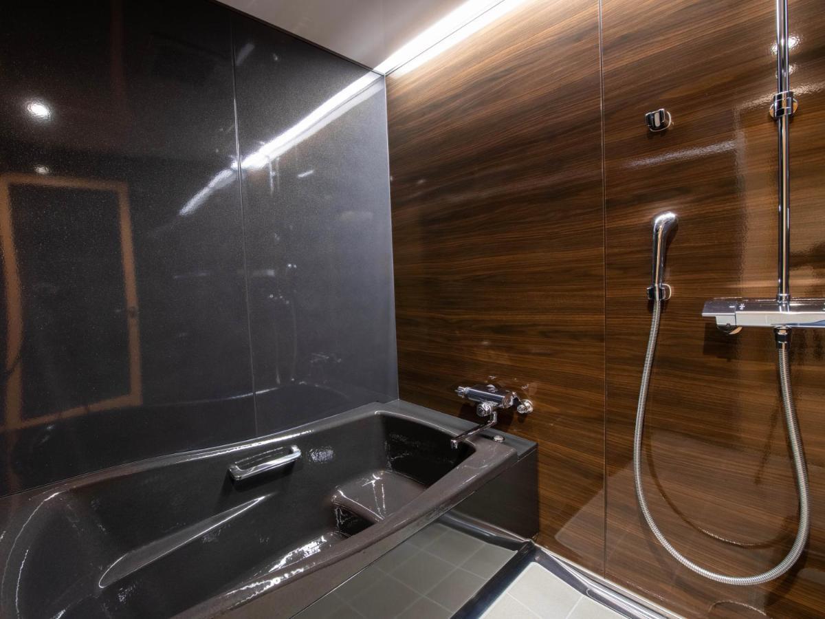 Homm Stay Nagi Shijo Kyoto By Banyan Group Dış mekan fotoğraf