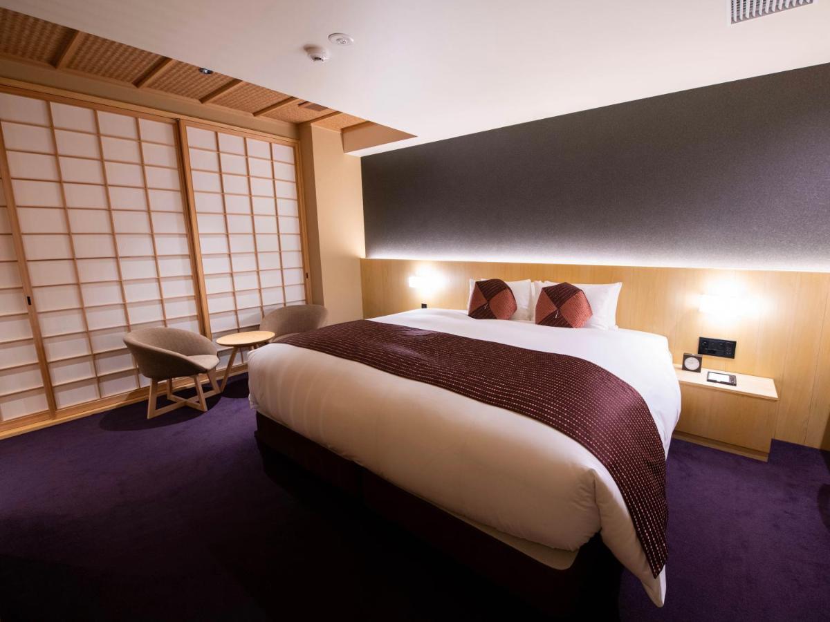 Homm Stay Nagi Shijo Kyoto By Banyan Group Dış mekan fotoğraf