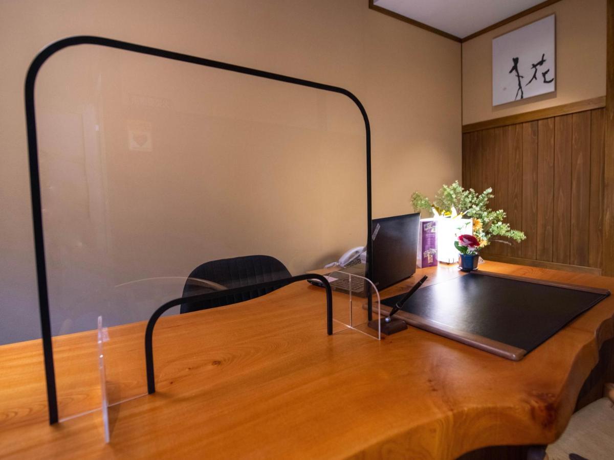 Homm Stay Nagi Shijo Kyoto By Banyan Group Dış mekan fotoğraf