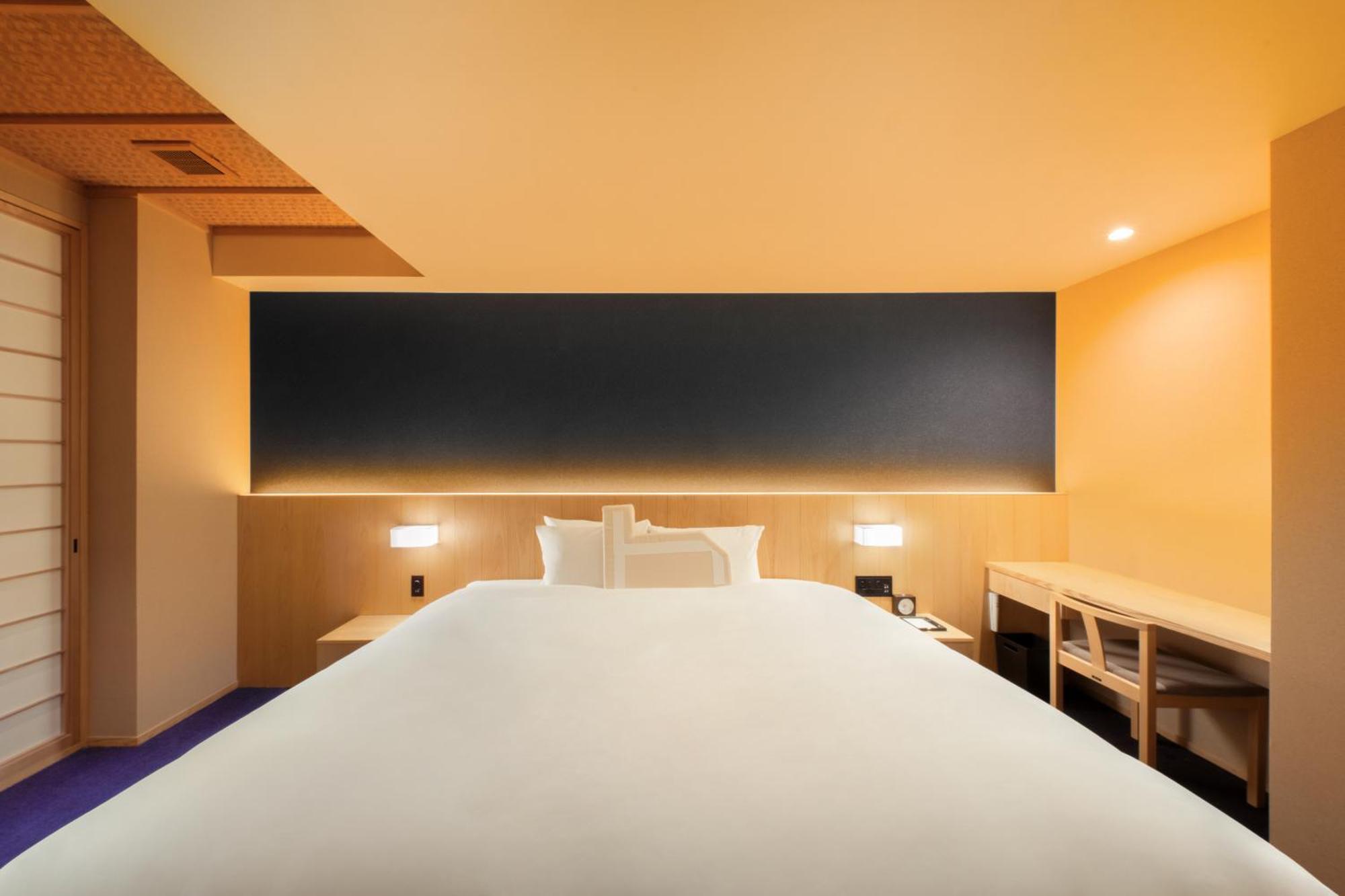 Homm Stay Nagi Shijo Kyoto By Banyan Group Dış mekan fotoğraf
