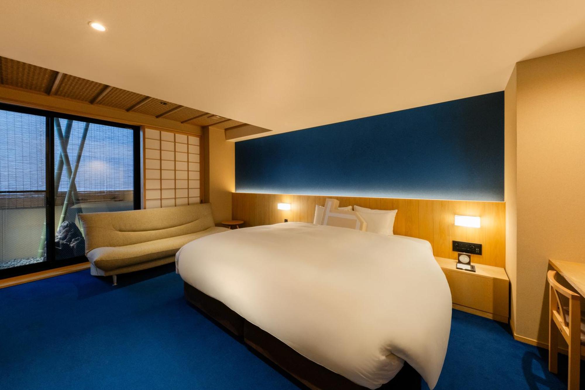 Homm Stay Nagi Shijo Kyoto By Banyan Group Dış mekan fotoğraf