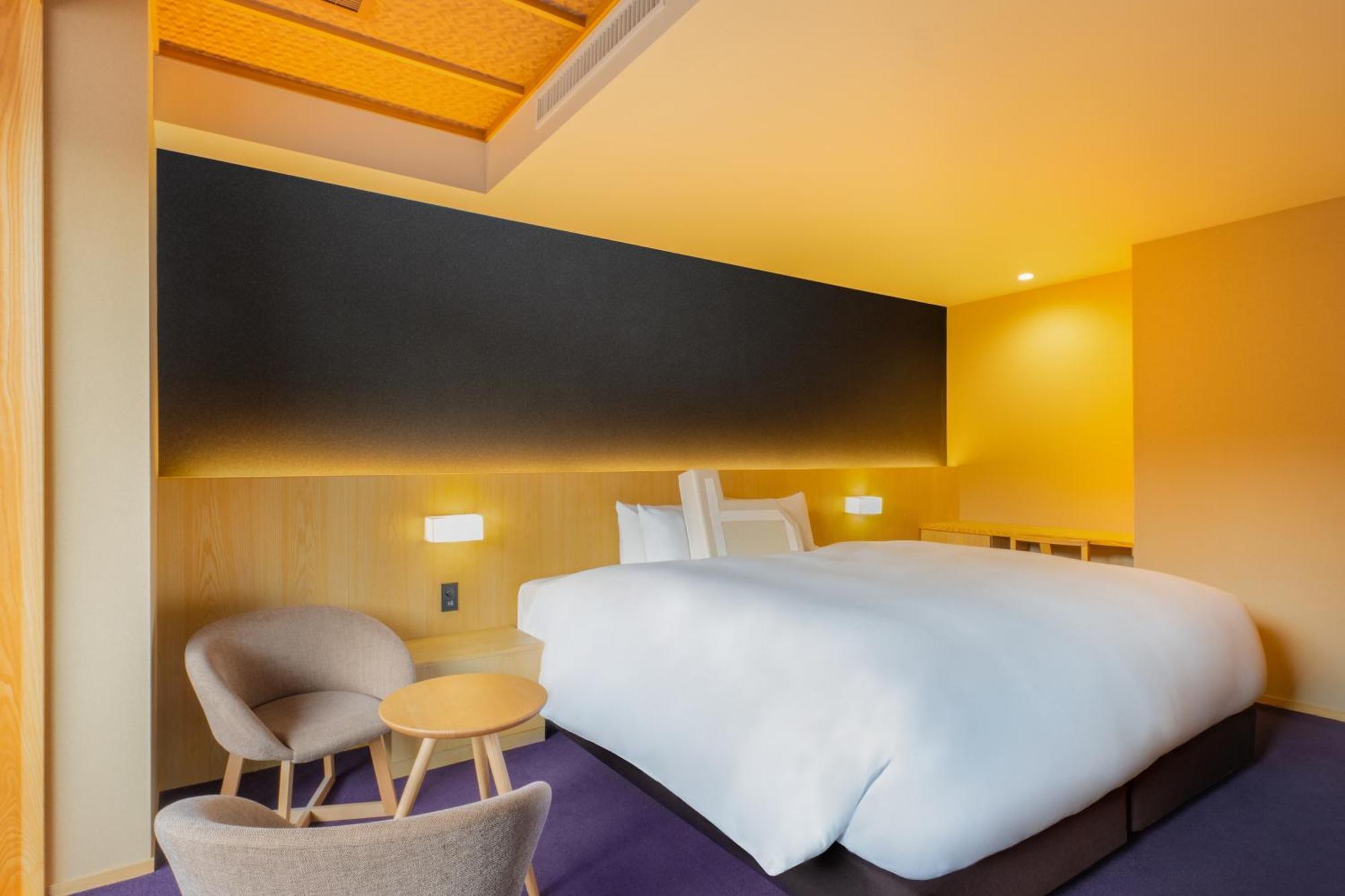 Homm Stay Nagi Shijo Kyoto By Banyan Group Dış mekan fotoğraf