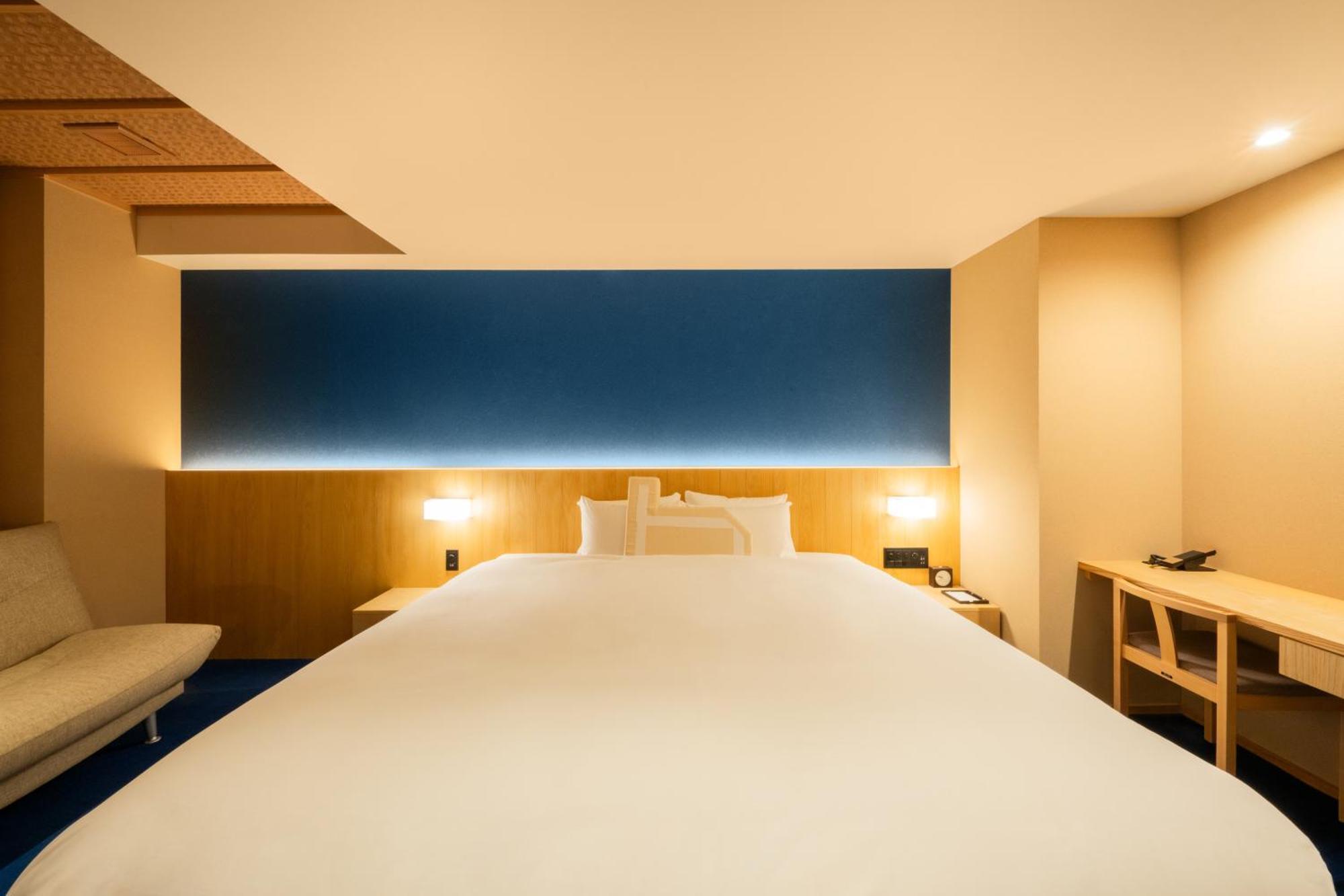 Homm Stay Nagi Shijo Kyoto By Banyan Group Dış mekan fotoğraf