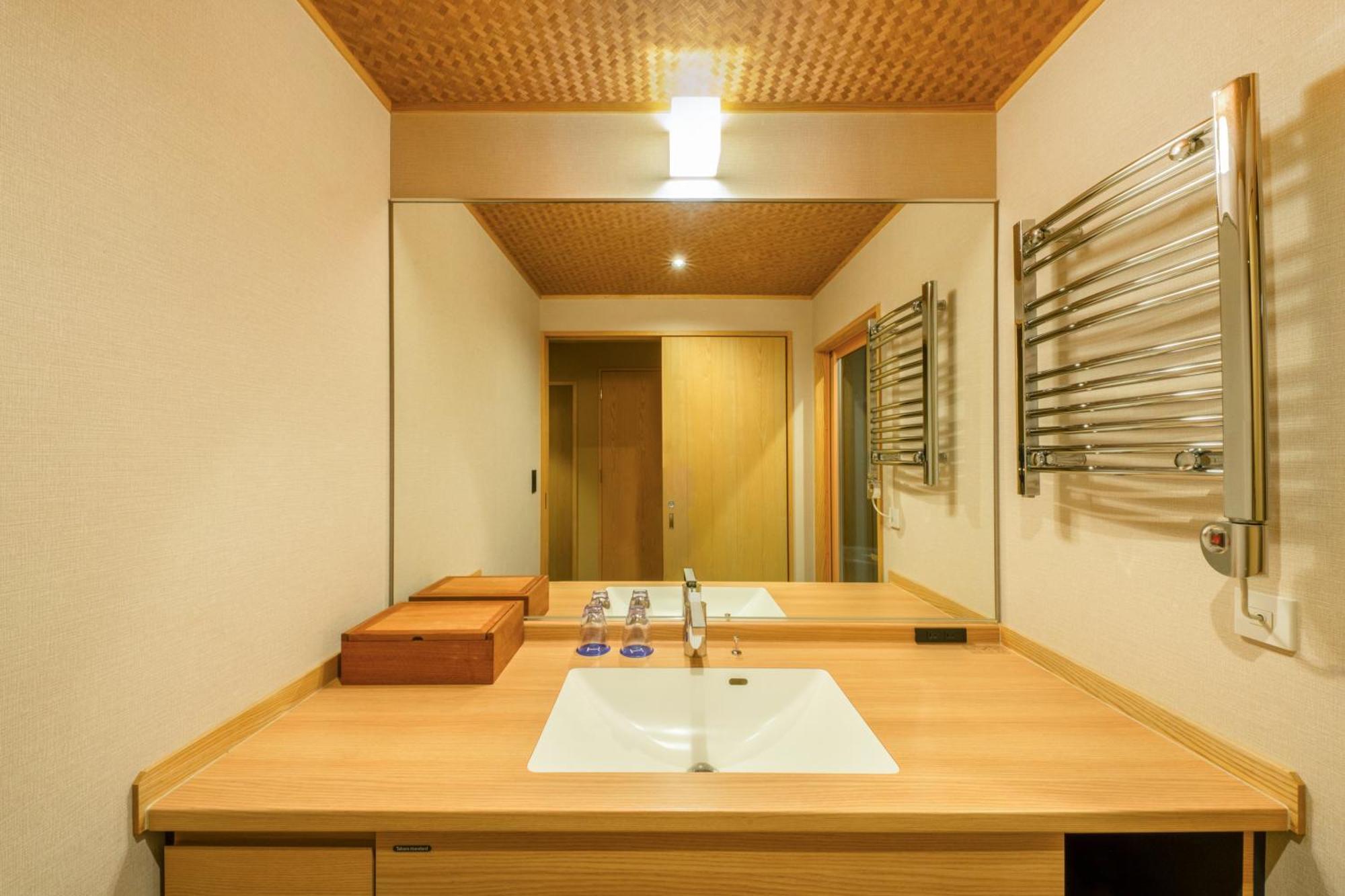 Homm Stay Nagi Shijo Kyoto By Banyan Group Dış mekan fotoğraf