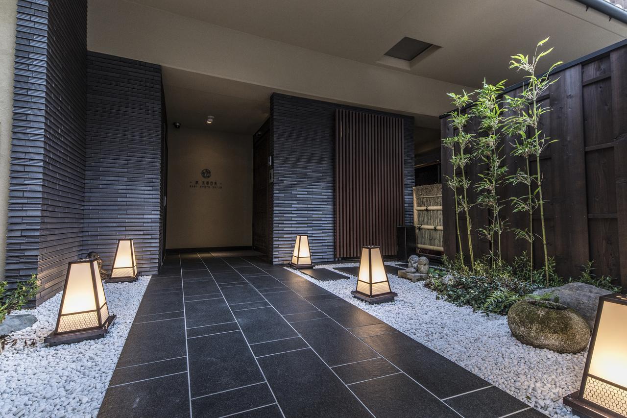 Homm Stay Nagi Shijo Kyoto By Banyan Group Dış mekan fotoğraf