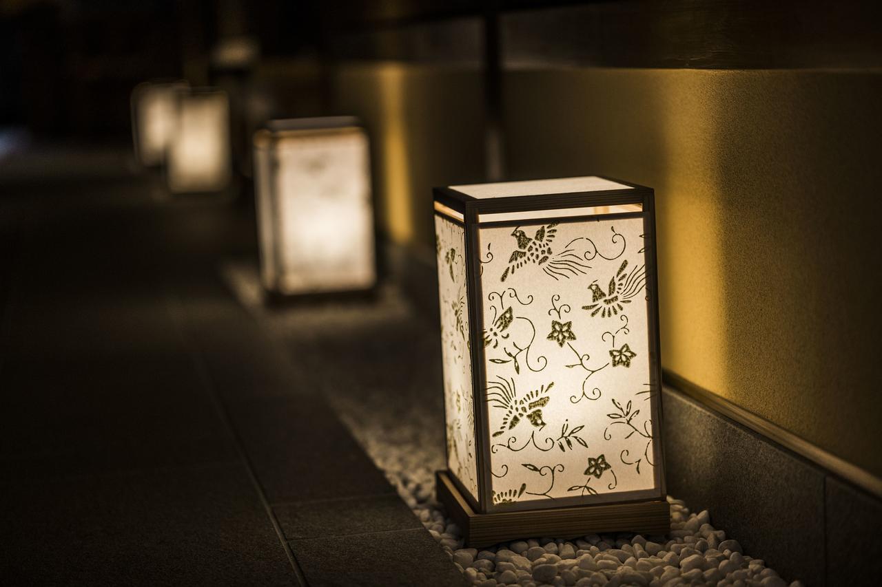 Homm Stay Nagi Shijo Kyoto By Banyan Group Dış mekan fotoğraf